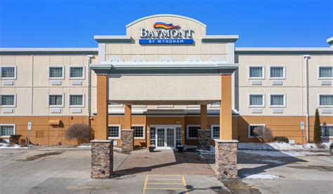 baymont minot